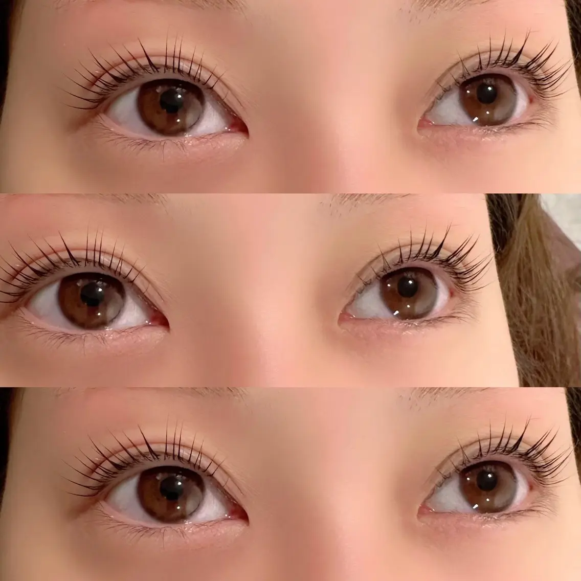 マツエク・マツパ マツパ takako _eyedesignのマツエク・マツパデザイン