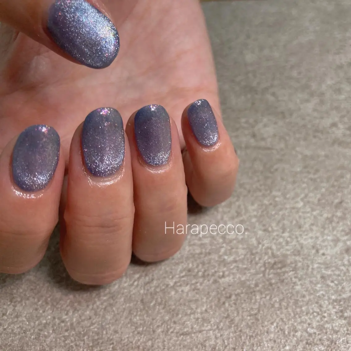 ネイル ハンドネイル Hiro nail /Harapeccoのネイルデザイン