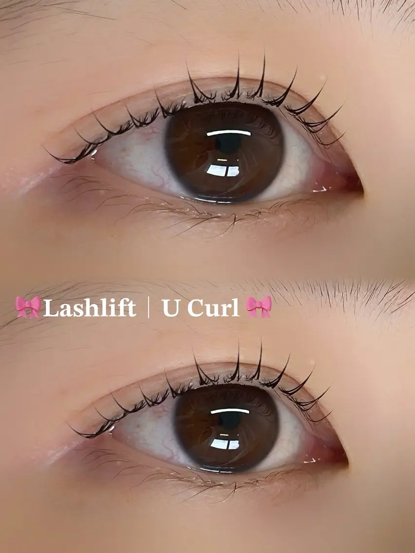 ラッシュリフト🎀の写真