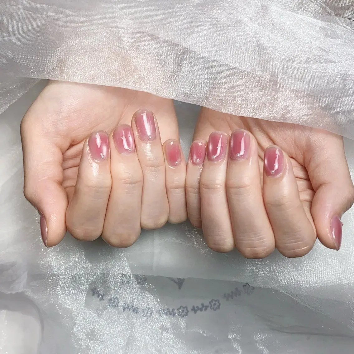 ネイル Yuki Nailのネイルデザイン
