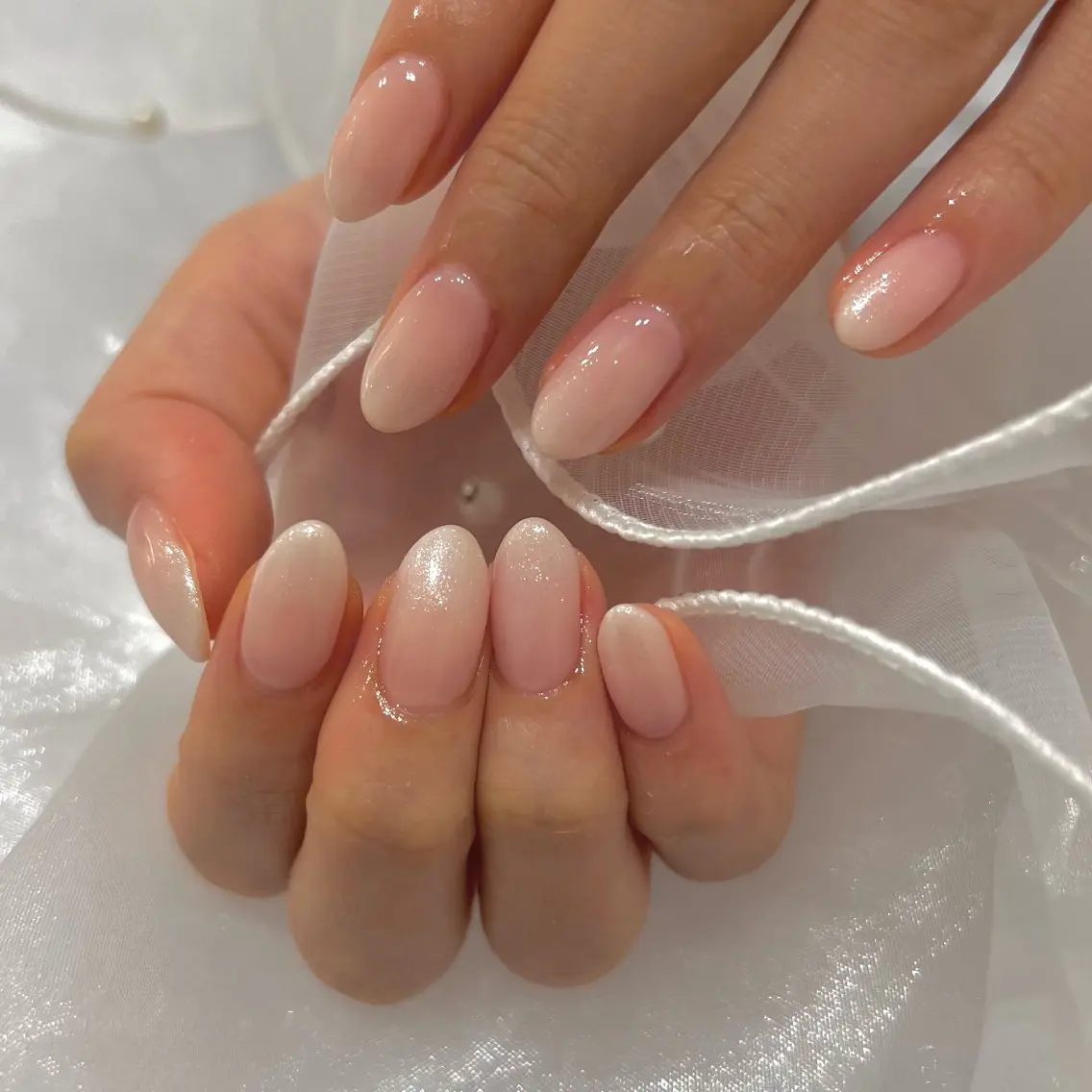ネイル ハンドネイル LaLuna🌙 Natsukiのネイルデザイン