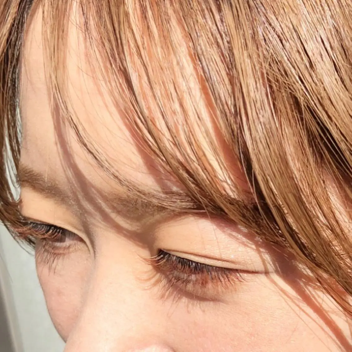 《brown変更可能》3Dラッシュ100束¥5000の写真