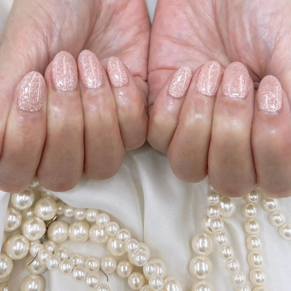 ネイル Nail salon Honey Beeのネイルデザイン