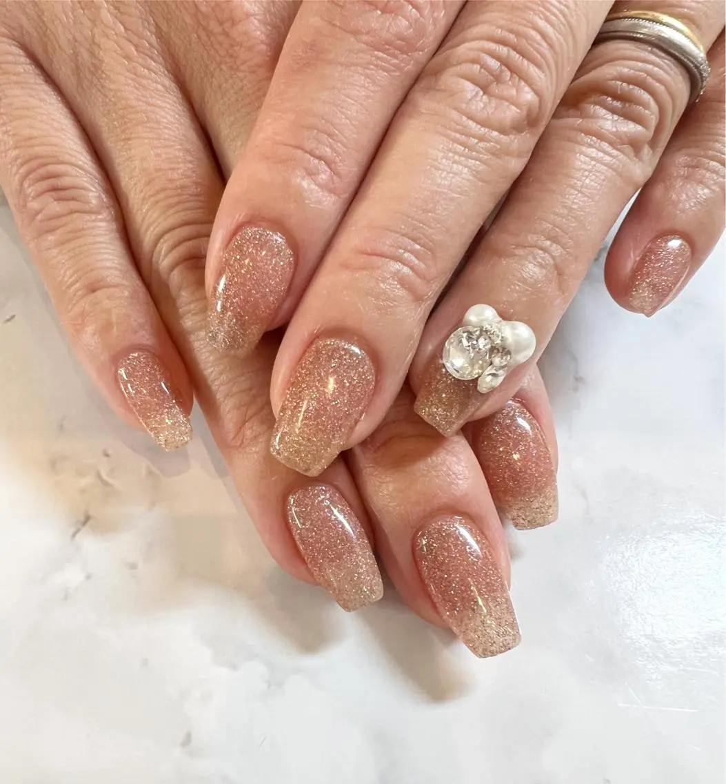 ネイル nail salon Titaleeのネイルデザイン