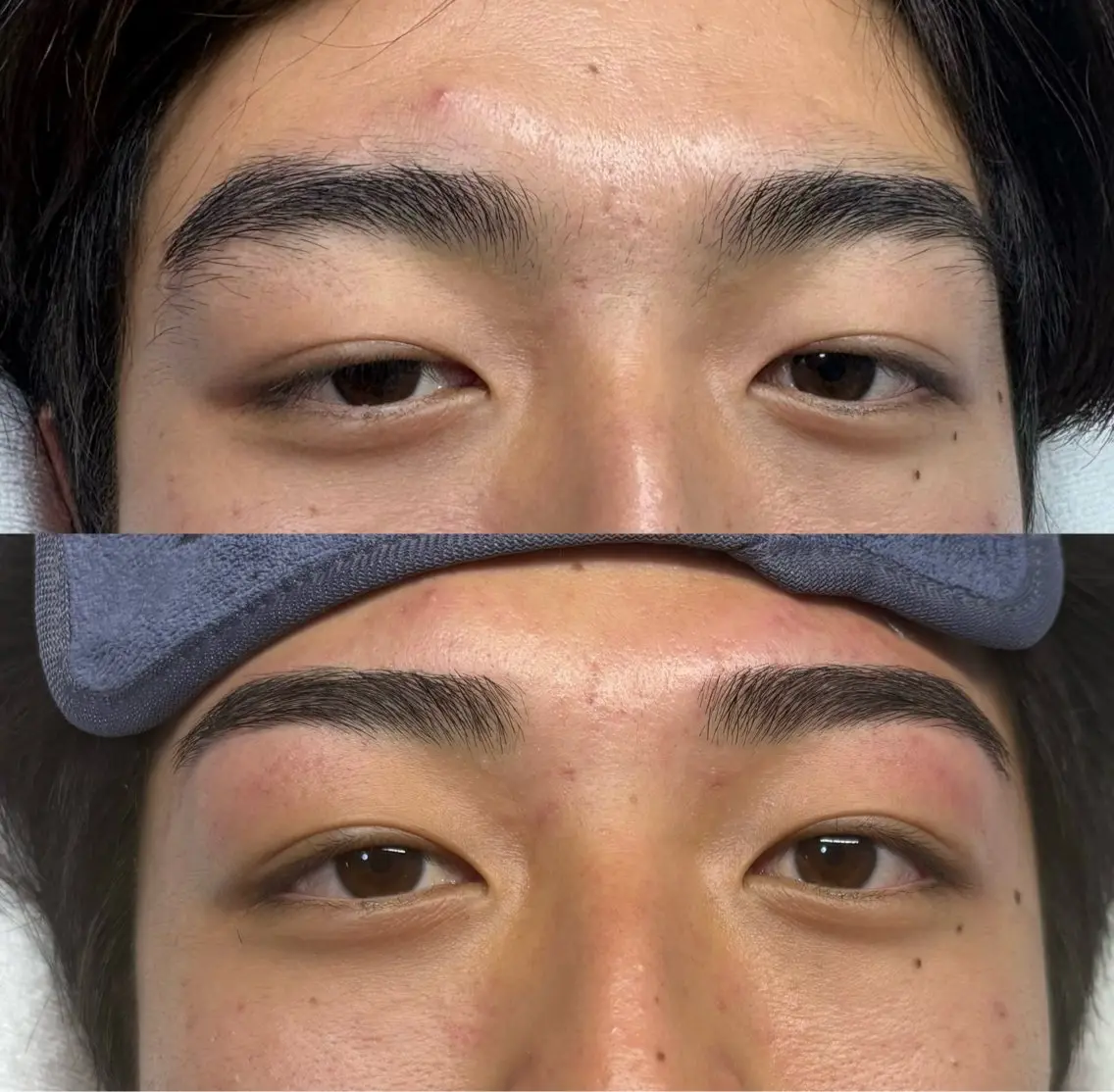 アイブロウ トータルビューティー サロン・Ｎの眉毛・アイブロウイメージ