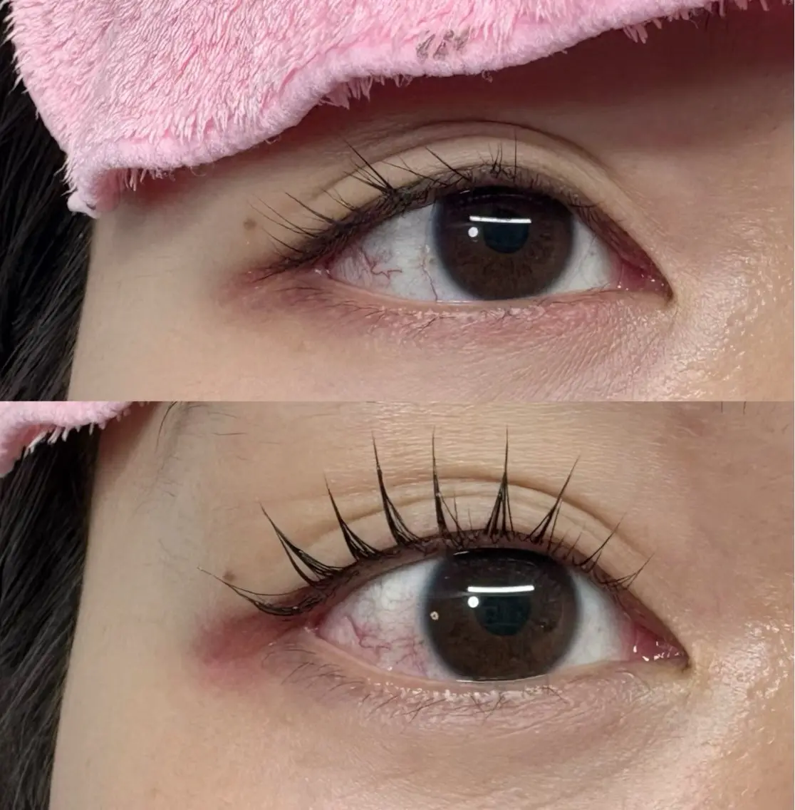 マツエク・マツパ トータルビューティー サロン・Ｎの眉毛・アイブロウイメージ