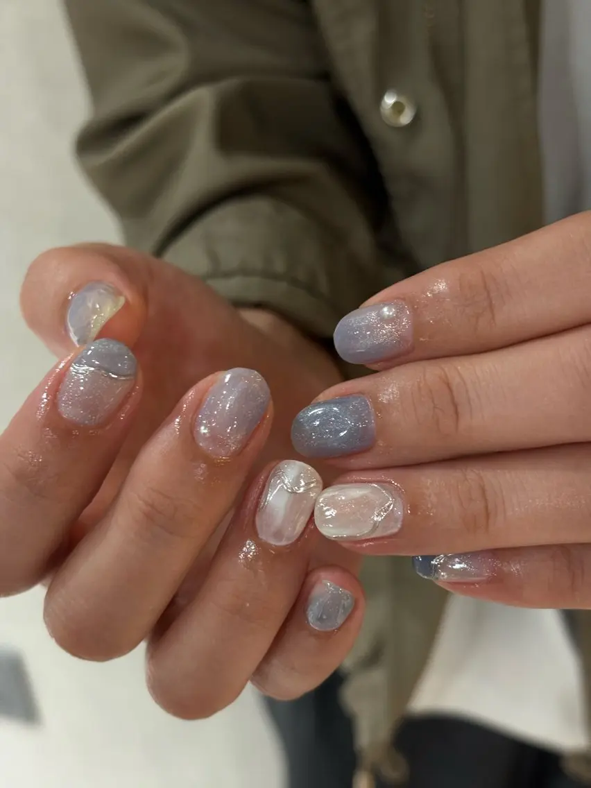 ネイル filonnail / Shioriのネイルデザイン