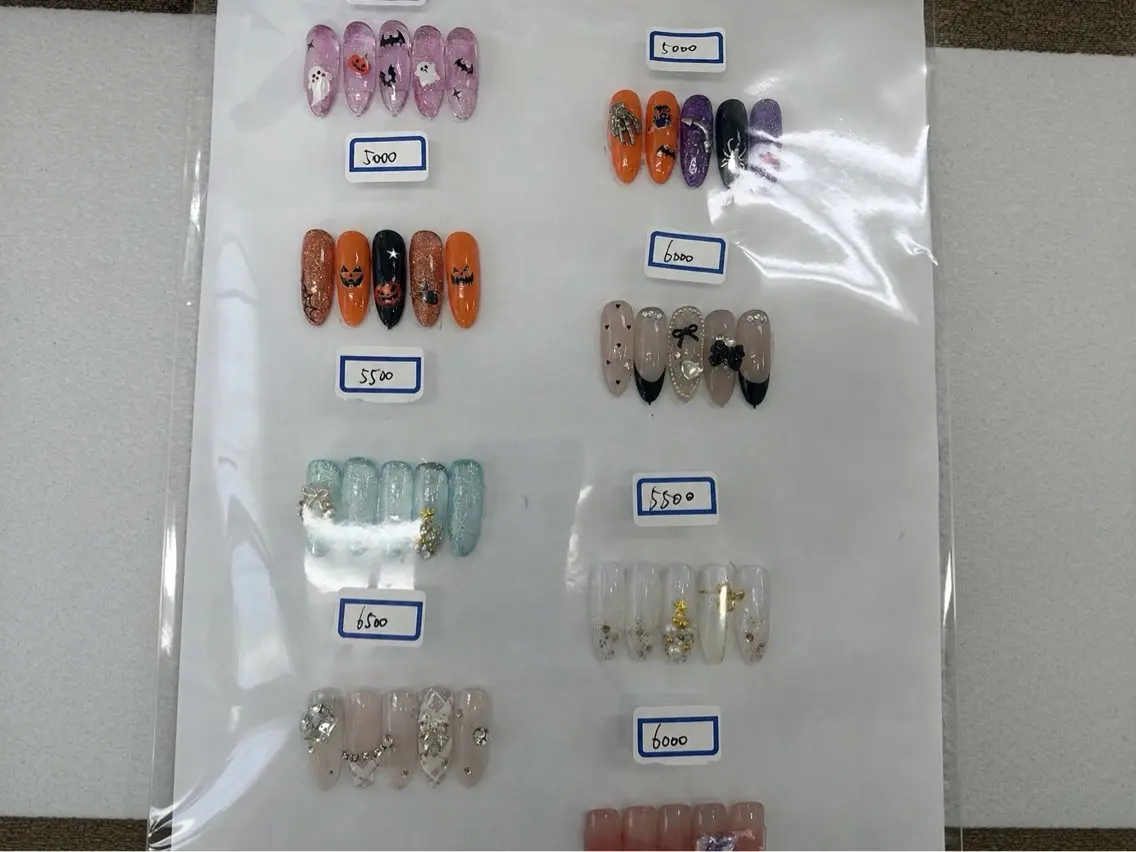 練習特別コース(オフ込み)の写真