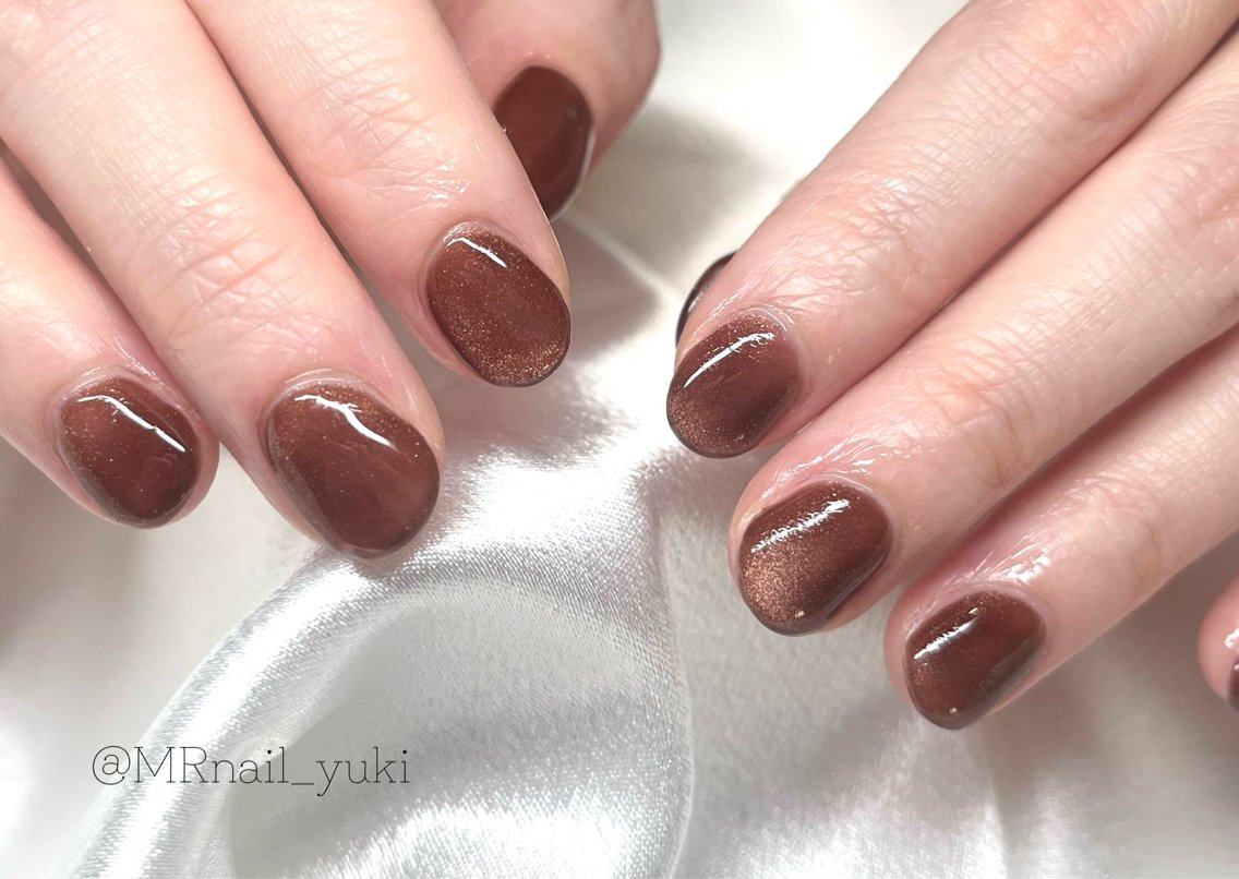 ネイル ハンドネイル Yuki mr nailのネイルデザイン