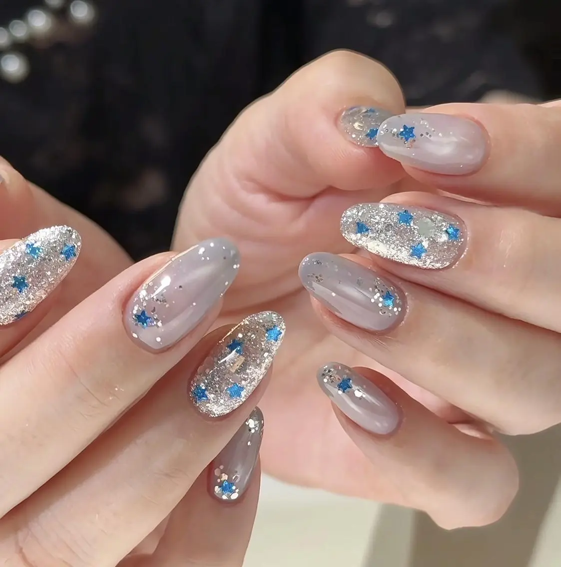 ネイル ハンドネイル Miya🎀 nailのネイルデザイン