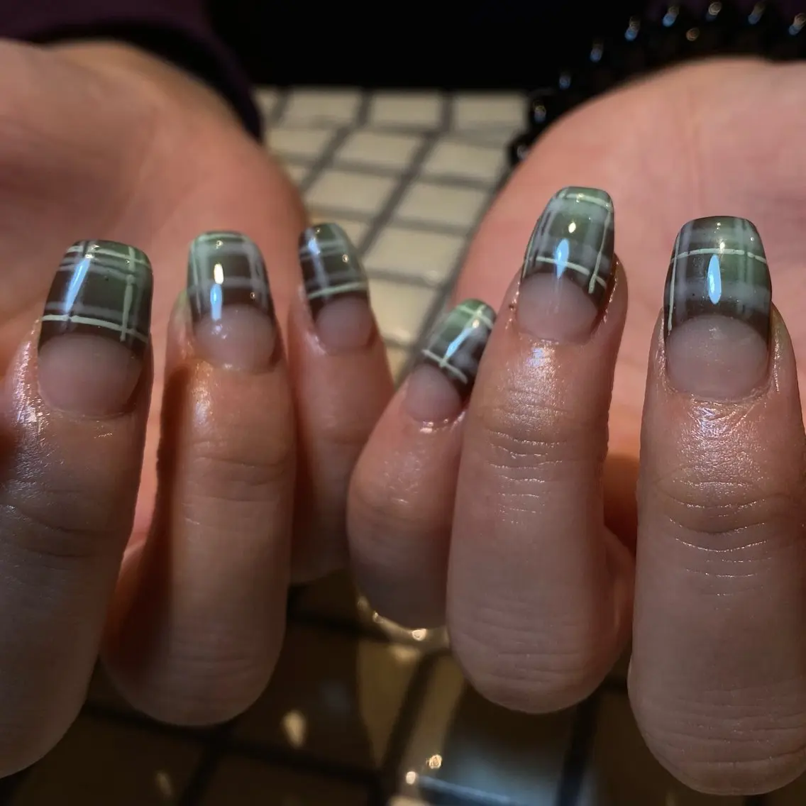 ネイル ハンドネイル JESSIE RIKOのネイルデザイン