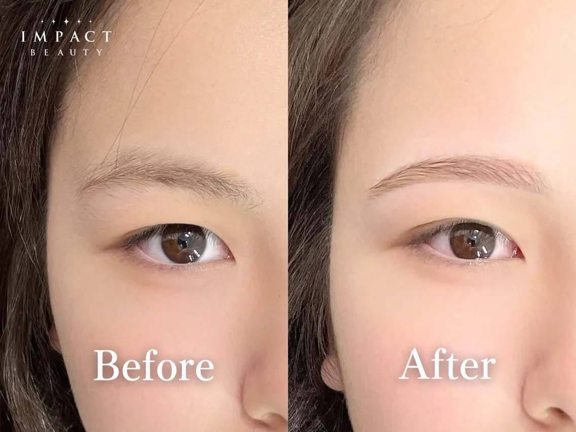 【モデル募集】眉Wax+フェイシャルWax✨「眉を整えたい」「垢抜けたい」方大歓迎です☺️女性・メンズ募集✨の写真
