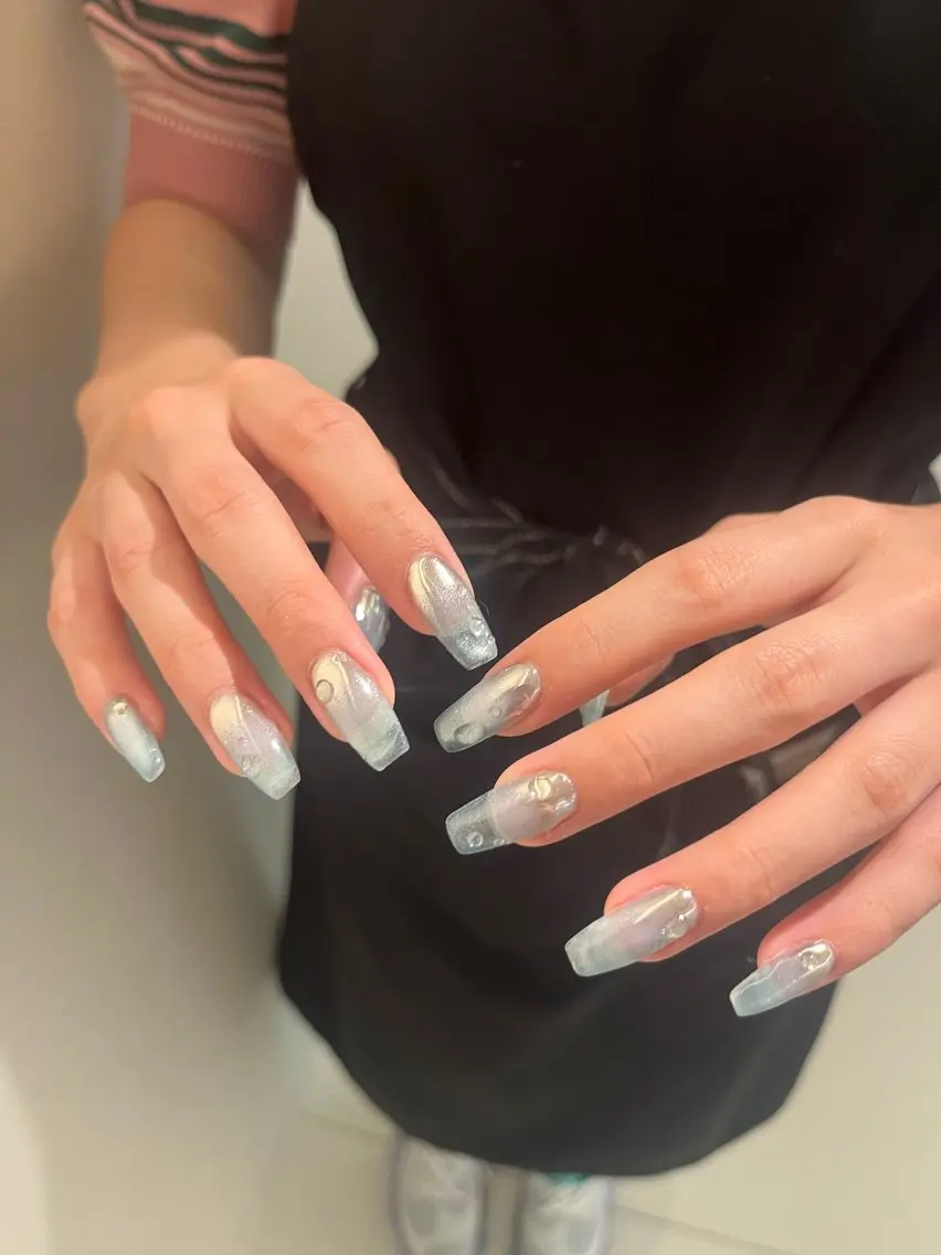 ネイル NailAVANCE Ichikaのネイルデザイン