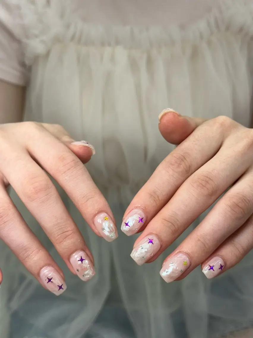 ネイル ハンドネイル Amori kanaのネイルデザイン