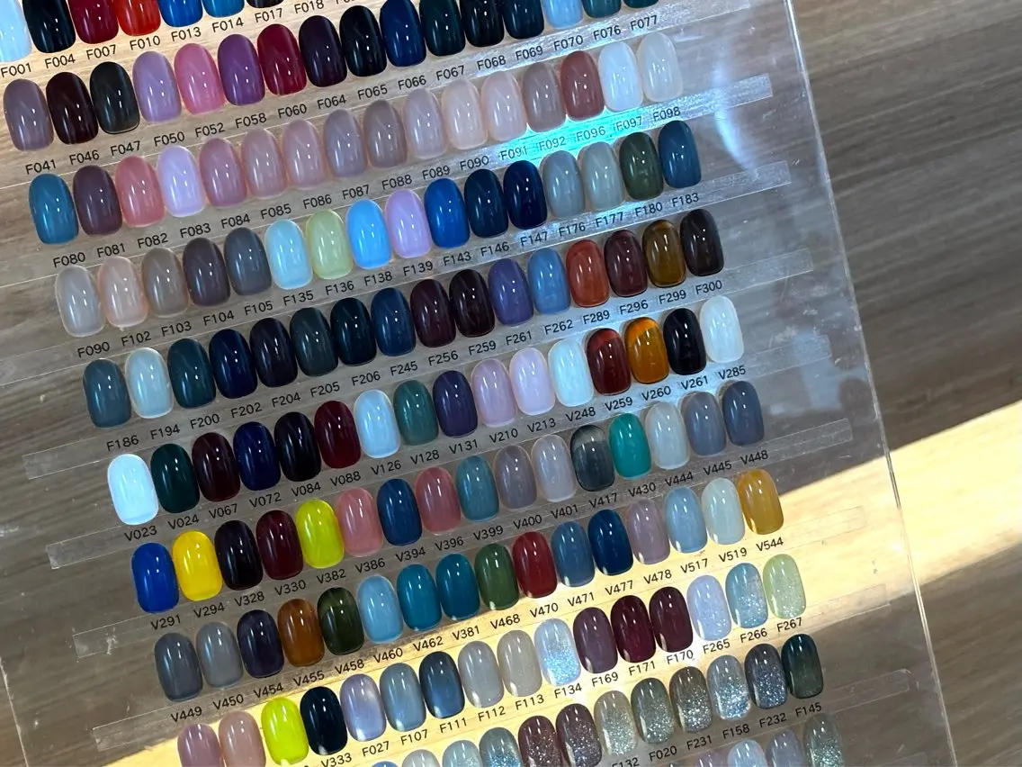 ネイル キラキラネイル ハンドネイル D.d nail Rina✨のネイルデザイン