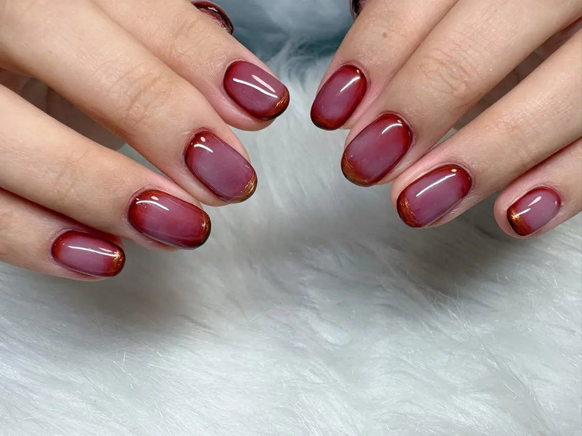 ネイル エン Nail salonのネイルデザイン