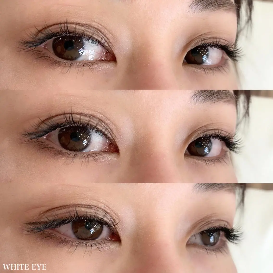 マツエク・マツパ WHITE EYE 🤍Mayukaの眉毛・アイブロウイメージ