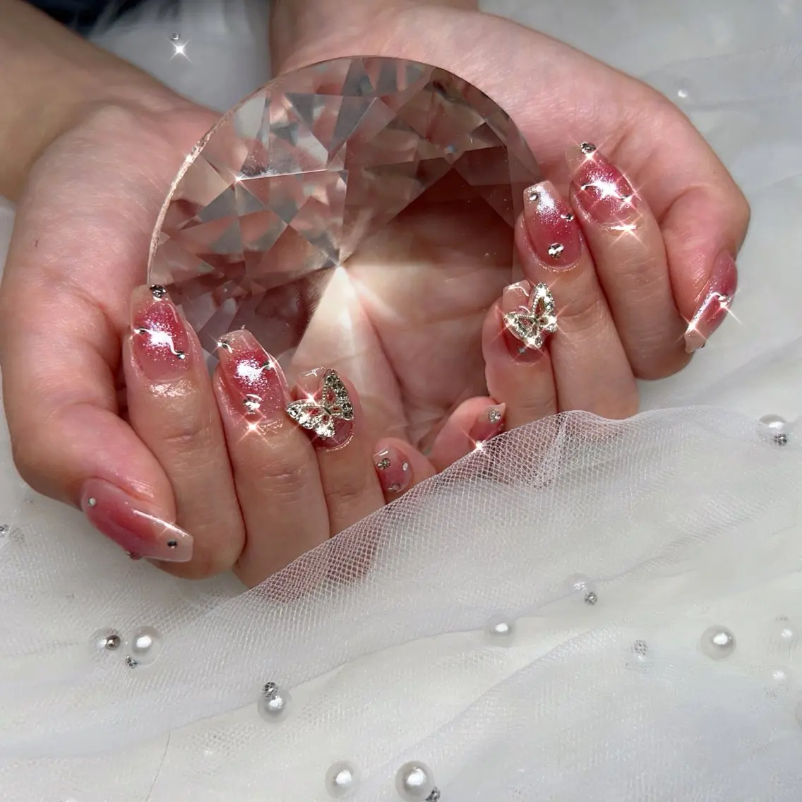 ネイル Nail Salon Ripeのネイルデザイン