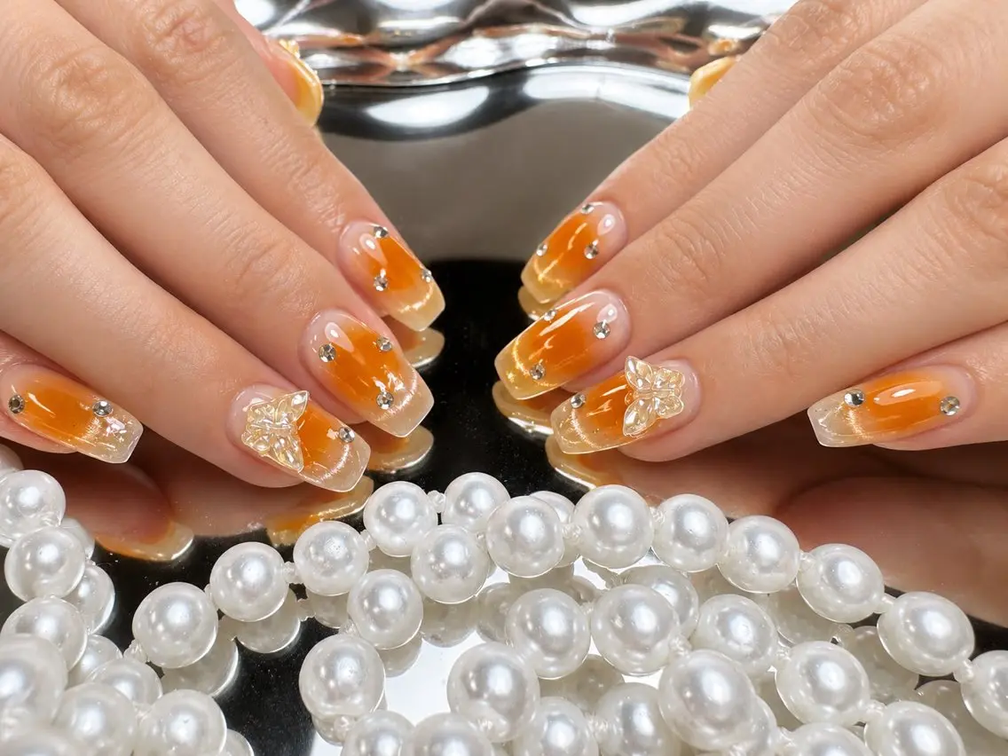 ネイル M.T nailのネイルデザイン
