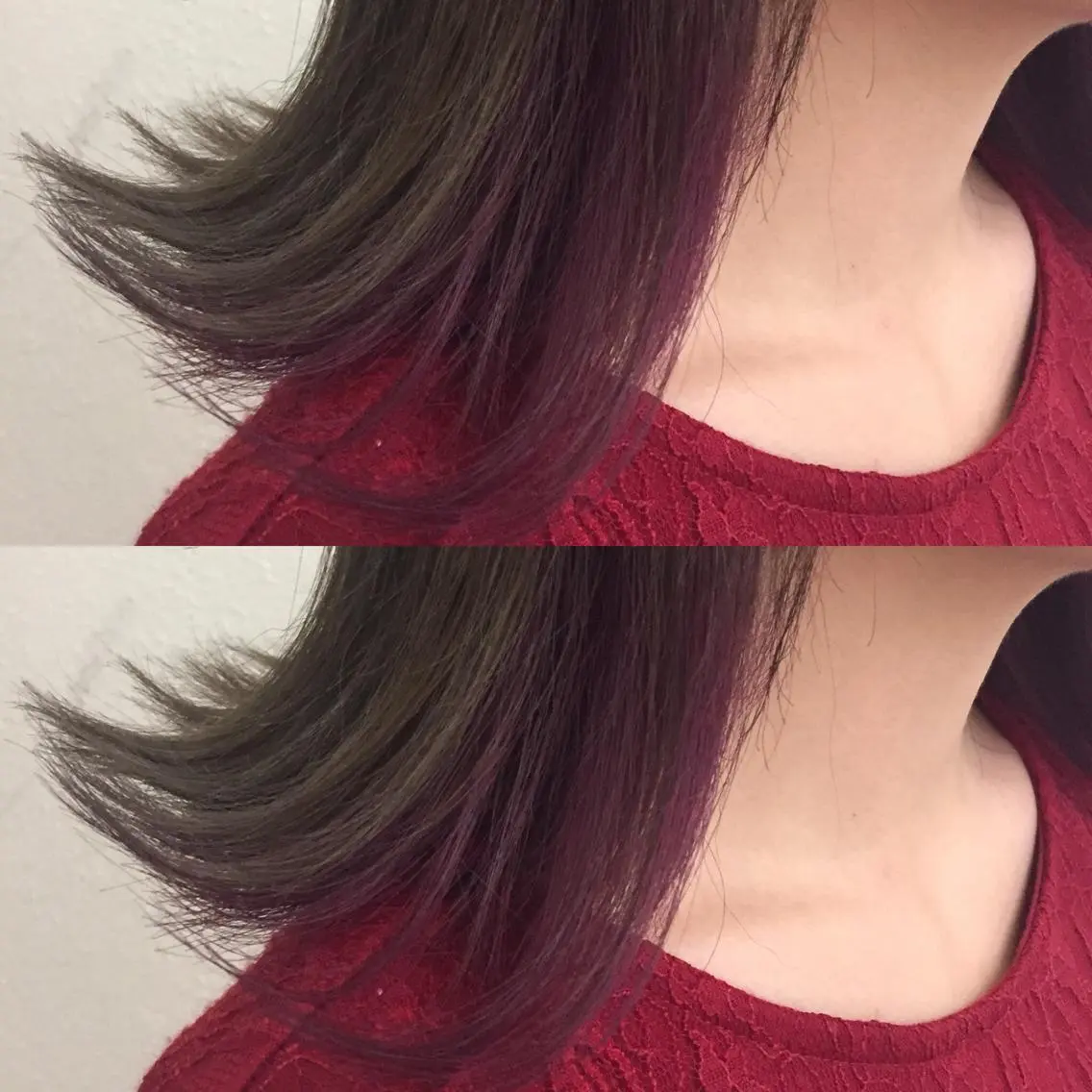 ミディアム カラー パーマ ヘアアレンジ メンズ キッズ ネイル マツエク・マツパ メンズインナーカラー インナーカラー 新宿/髪質改善/ 美髪矯正✨浅江通友のヘアスタイル