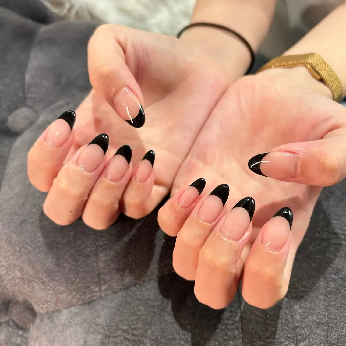 ネイル 春日井Dahlia Beauty中川のネイルデザイン