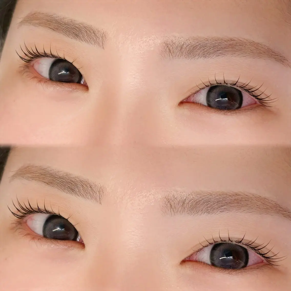 マツエク・マツパ マツパ eye nananeのマツエク・マツパデザイン