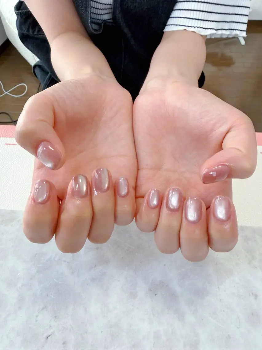 ネイル ハンドネイル Sweet- nailのネイルデザイン