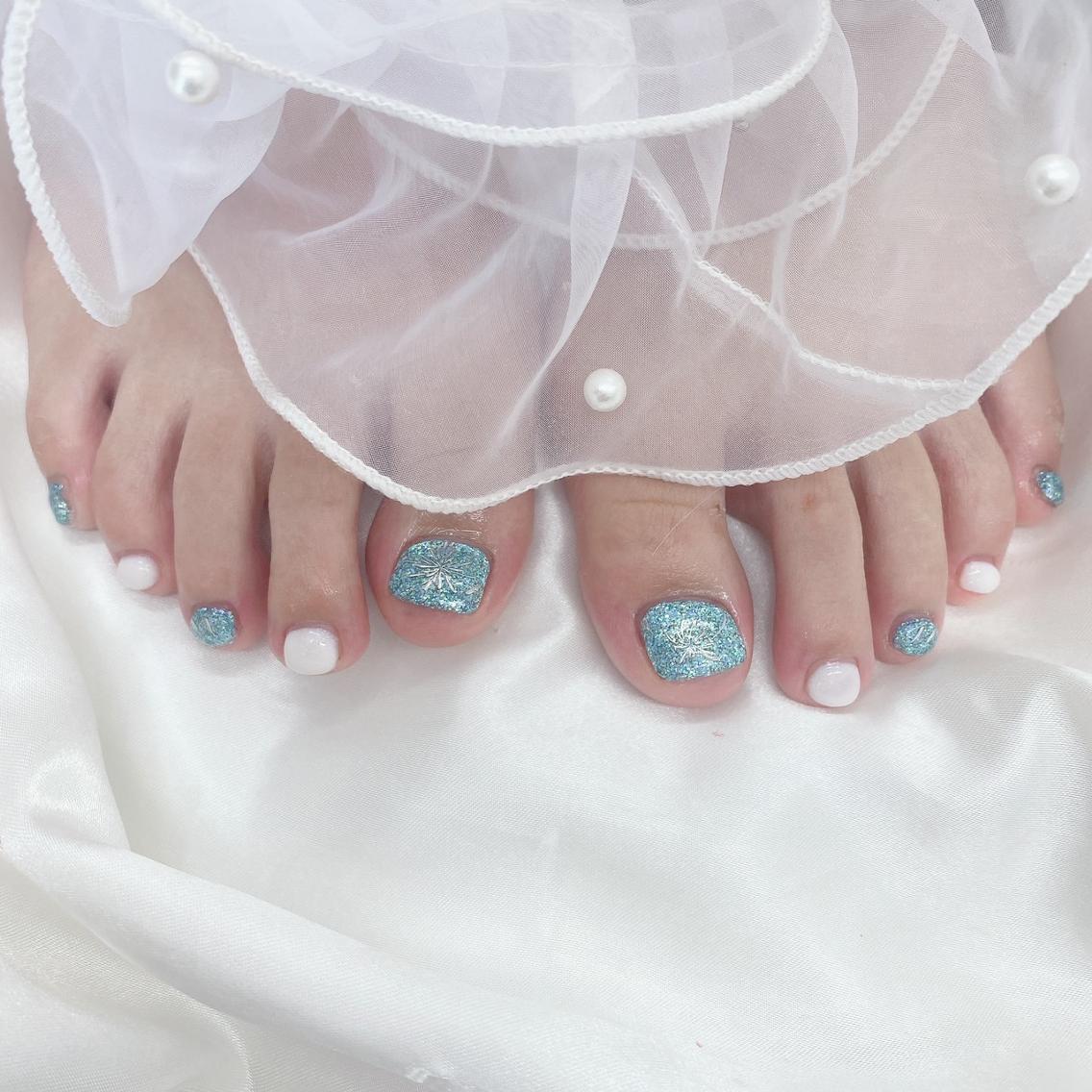 ネイル Nail salon Honey Beeのネイルデザイン
