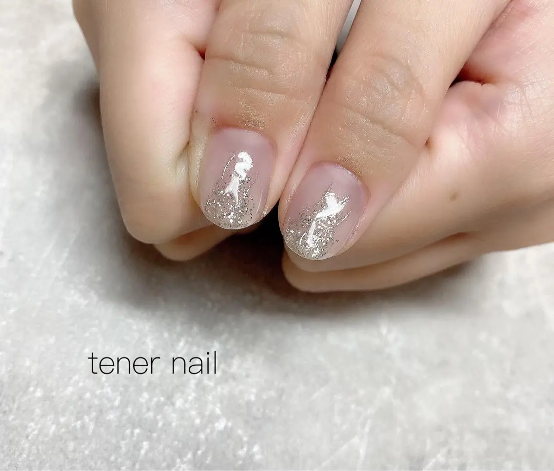 ネイル テネルネイル tener nailのネイルデザイン