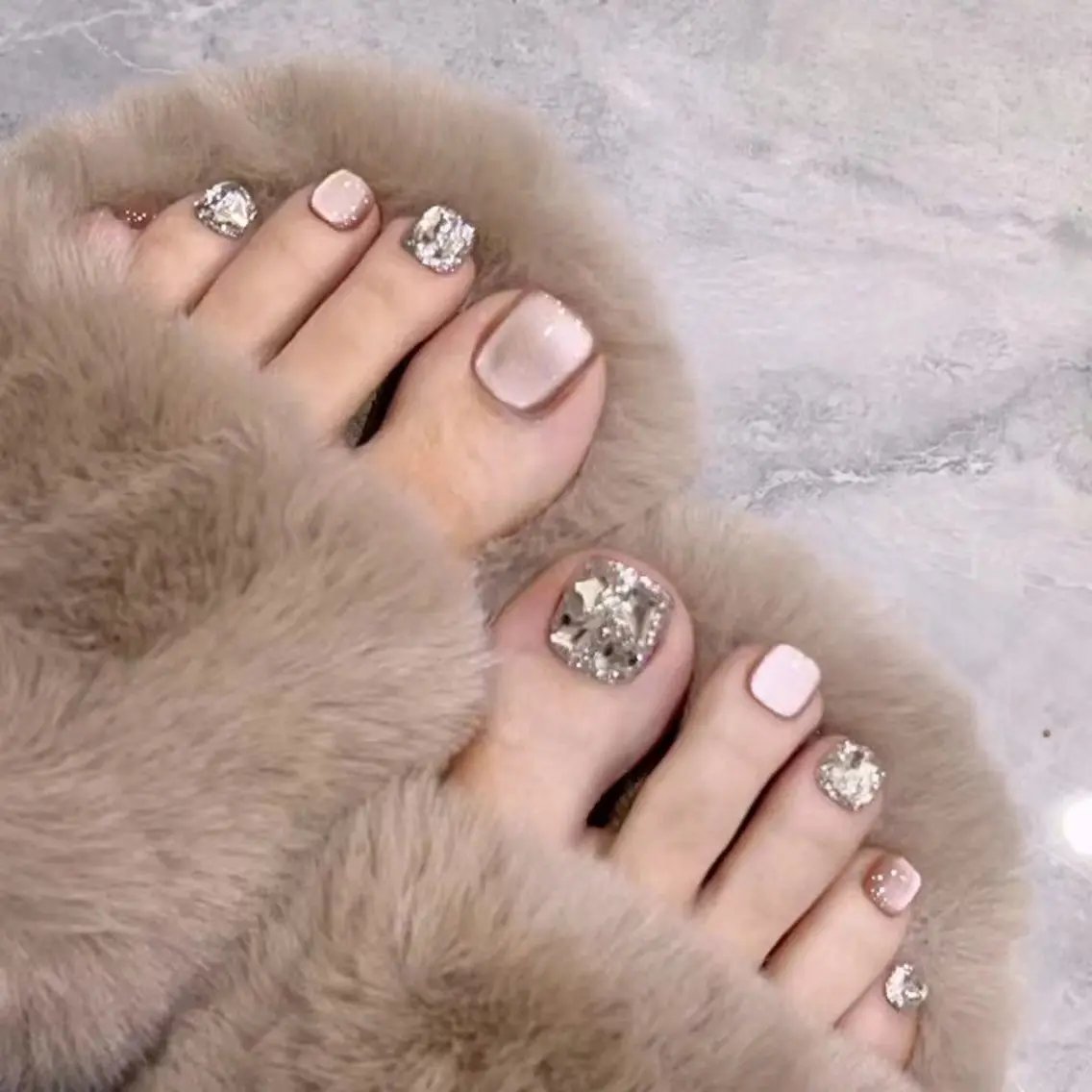 ネイル Furukawa home nailのネイルデザイン