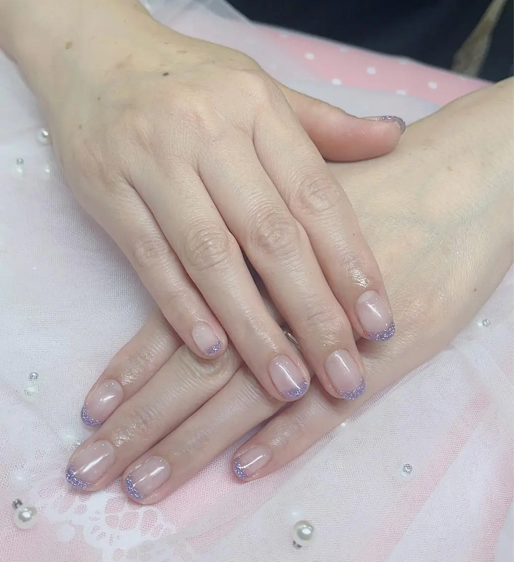 ネイル Nail Hibi サロンのネイルデザイン