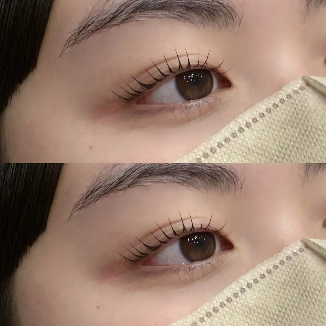 マツエク・マツパ BEAUTYGENE 🪽‪mayasaのマツエク・マツパデザイン