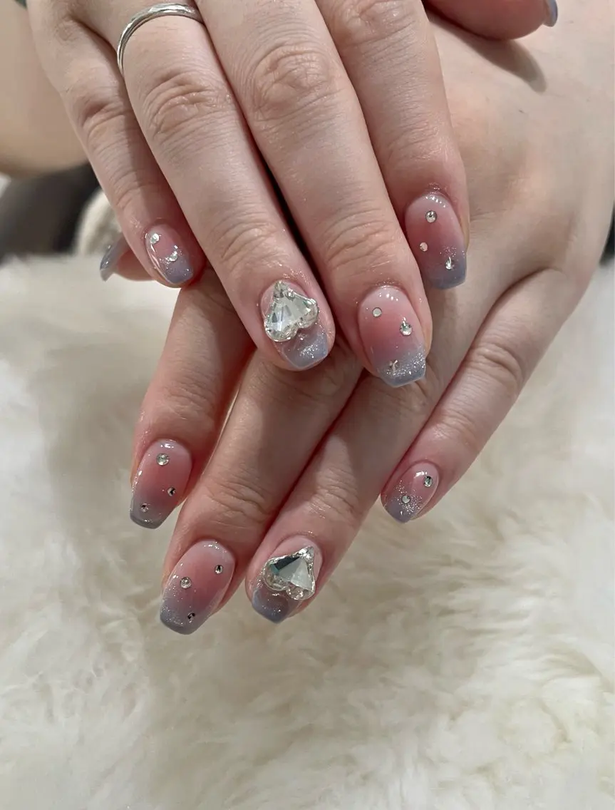 ネイル nail salon hannaのネイルデザイン