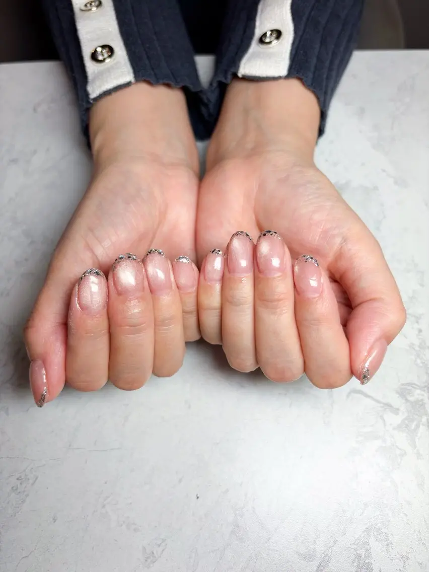ネイル ハンドネイル nailme!/松下 侑未のネイルデザイン