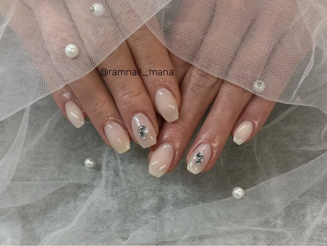 ネイル Nail salon ‪RAM.のネイルデザイン