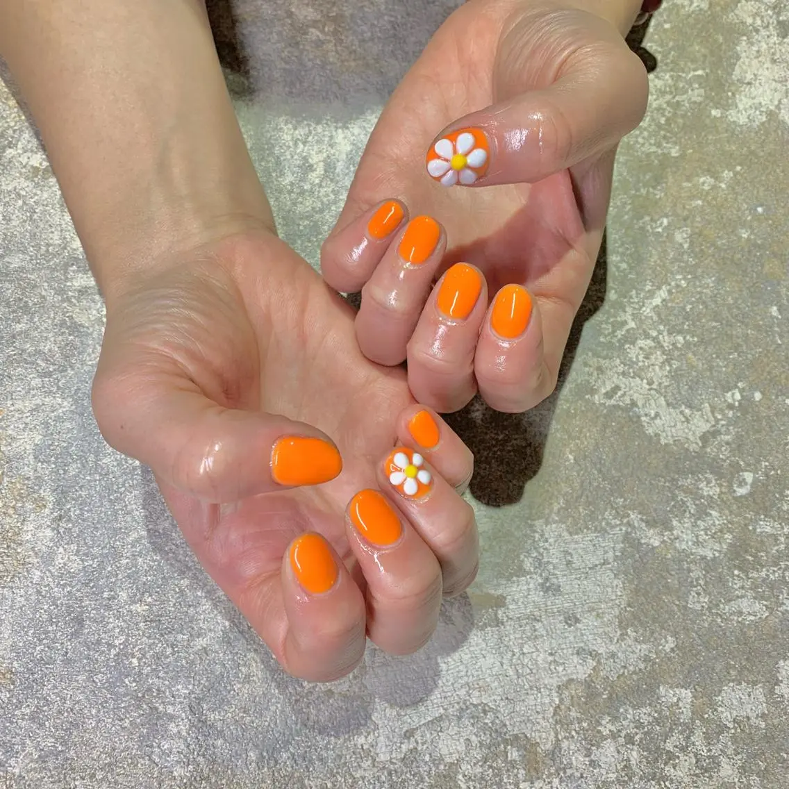 ネイル 🌼Nomura Yuko🌷のネイルデザイン