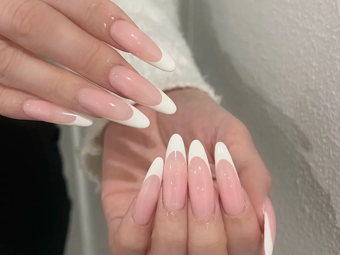 ネイル ハンドネイル Ugirl NailSalonのネイルデザイン