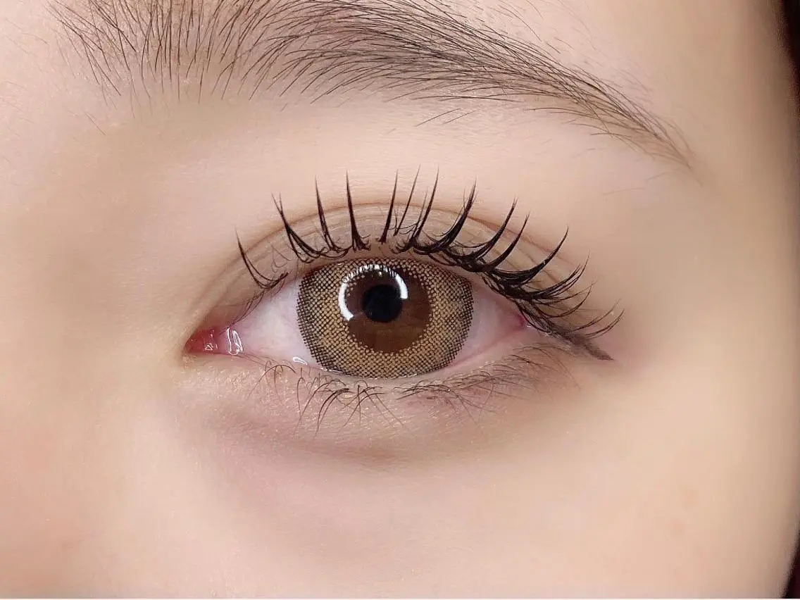 マツエク・マツパ eyelist 大垣のマツエク・マツパデザイン