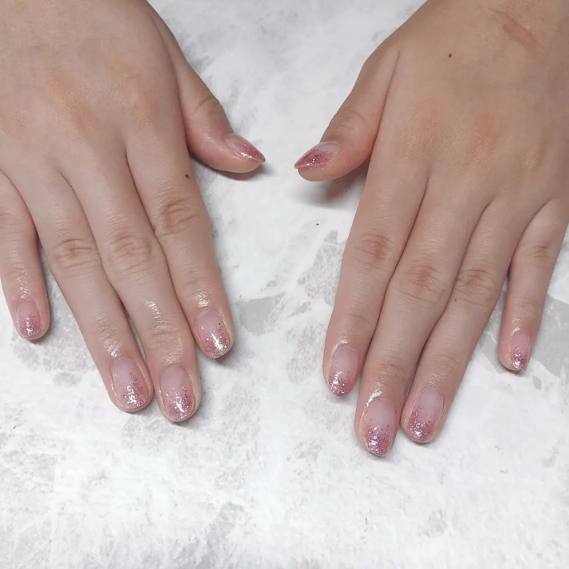 ネイル salon ownのネイルデザイン