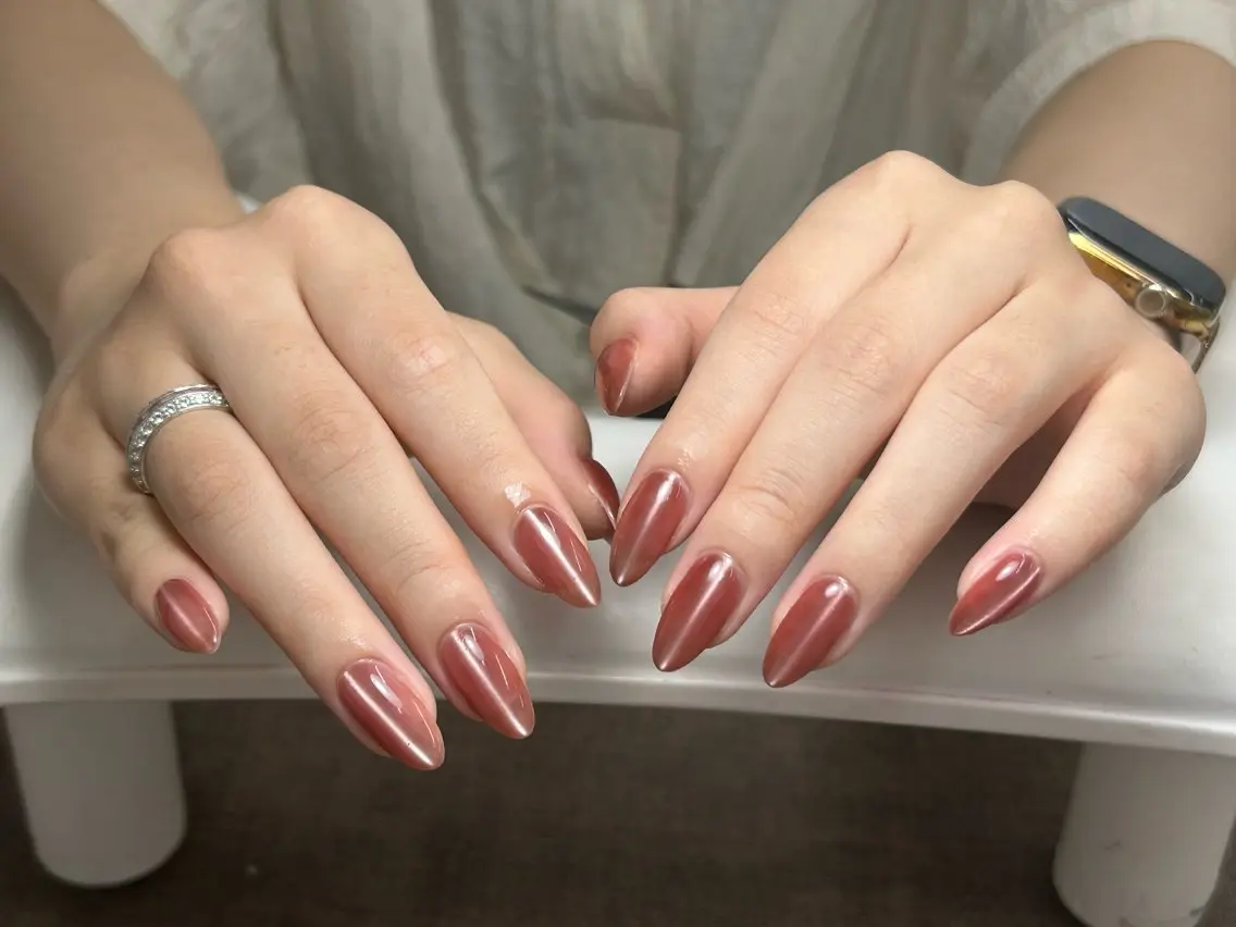 ネイル ハンドネイル 28nails. 宮崎のネイルデザイン
