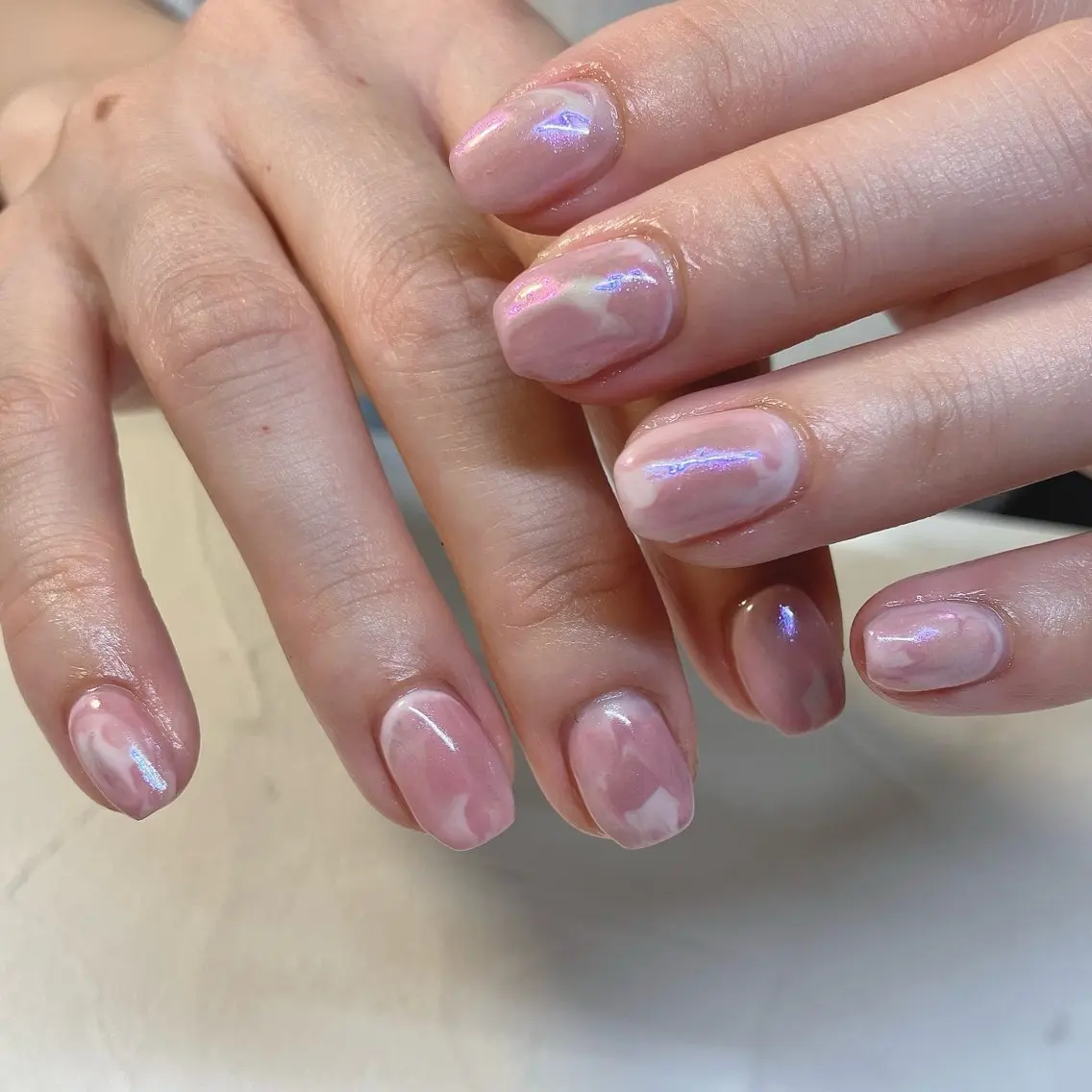 ネイル ハンドネイル nails 🎀meのネイルデザイン