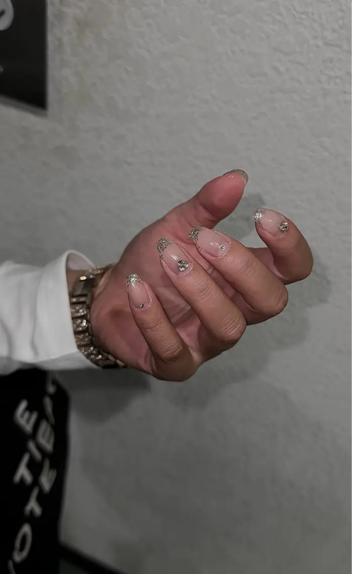 ネイル mignon nailのネイルデザイン