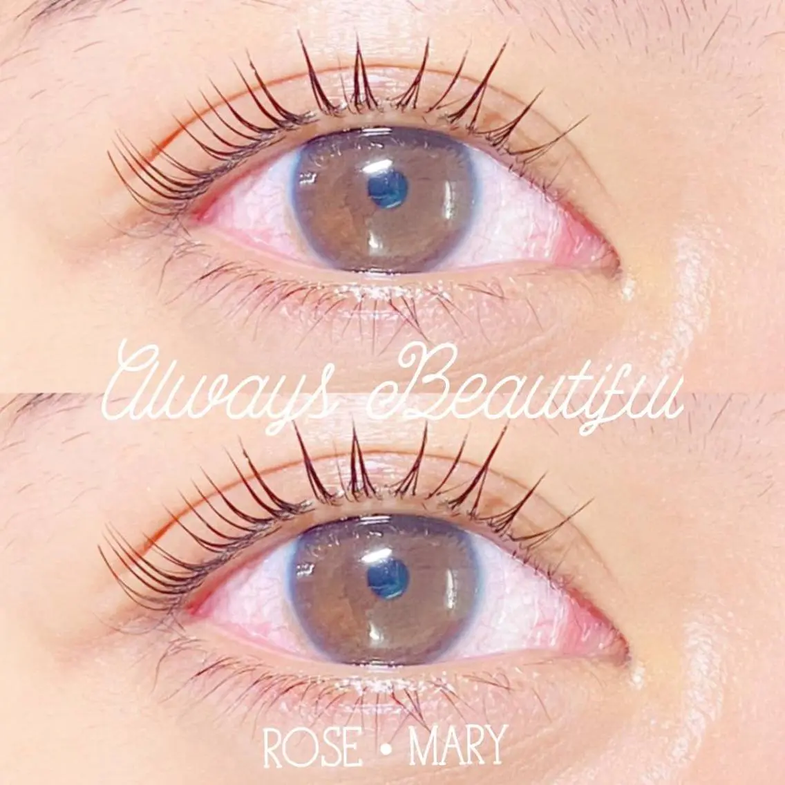 マツエク・マツパ マツパ ROSE MARY 大竹のマツエク・マツパデザイン
