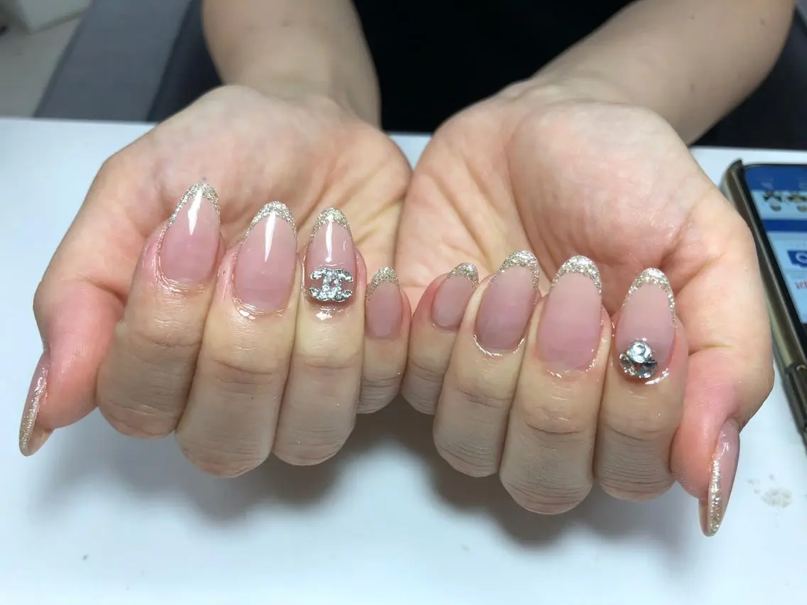 ネイル K- nailのネイルデザイン