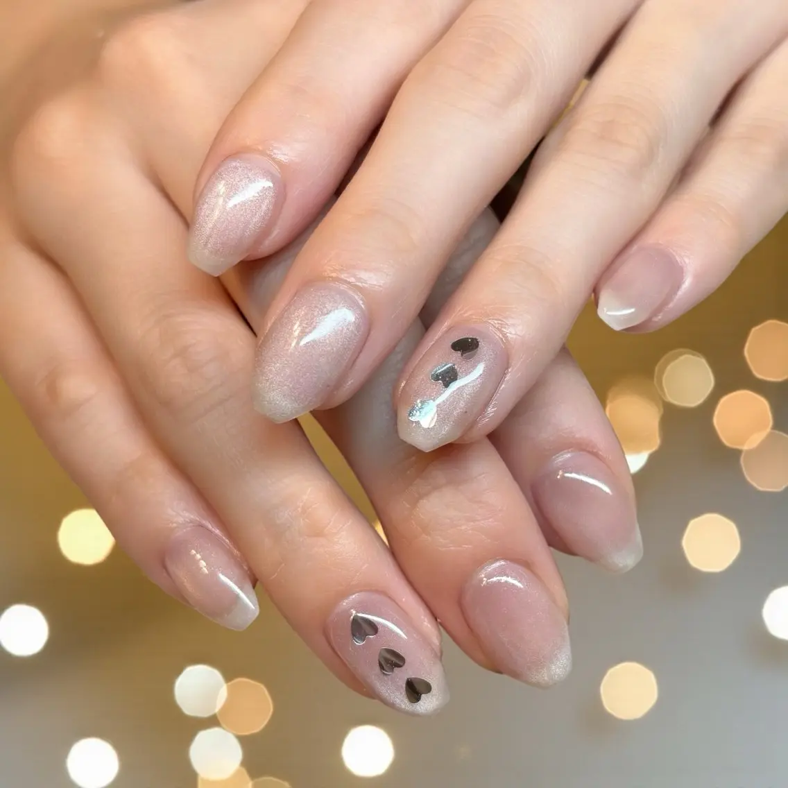 ネイル ハンドネイル orchid mikiのネイルデザイン