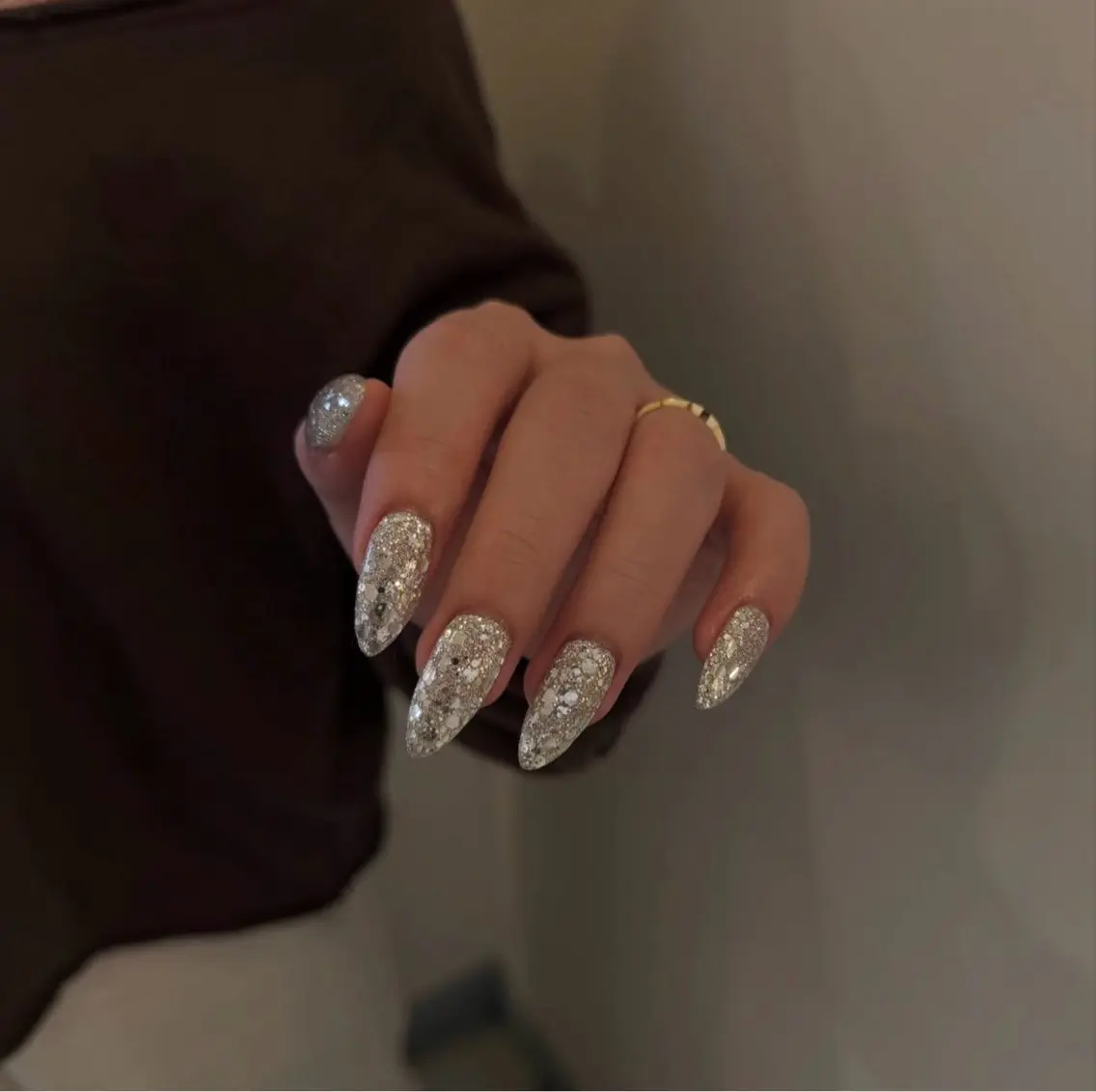 ネイル Vernis/ ネイルサロン古河のネイルデザイン