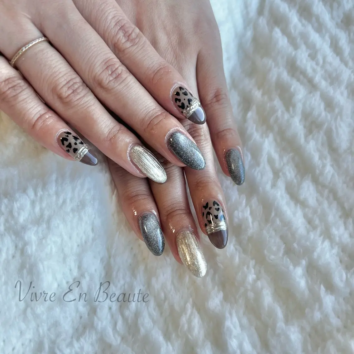 ネイル S Nailのネイルデザイン
