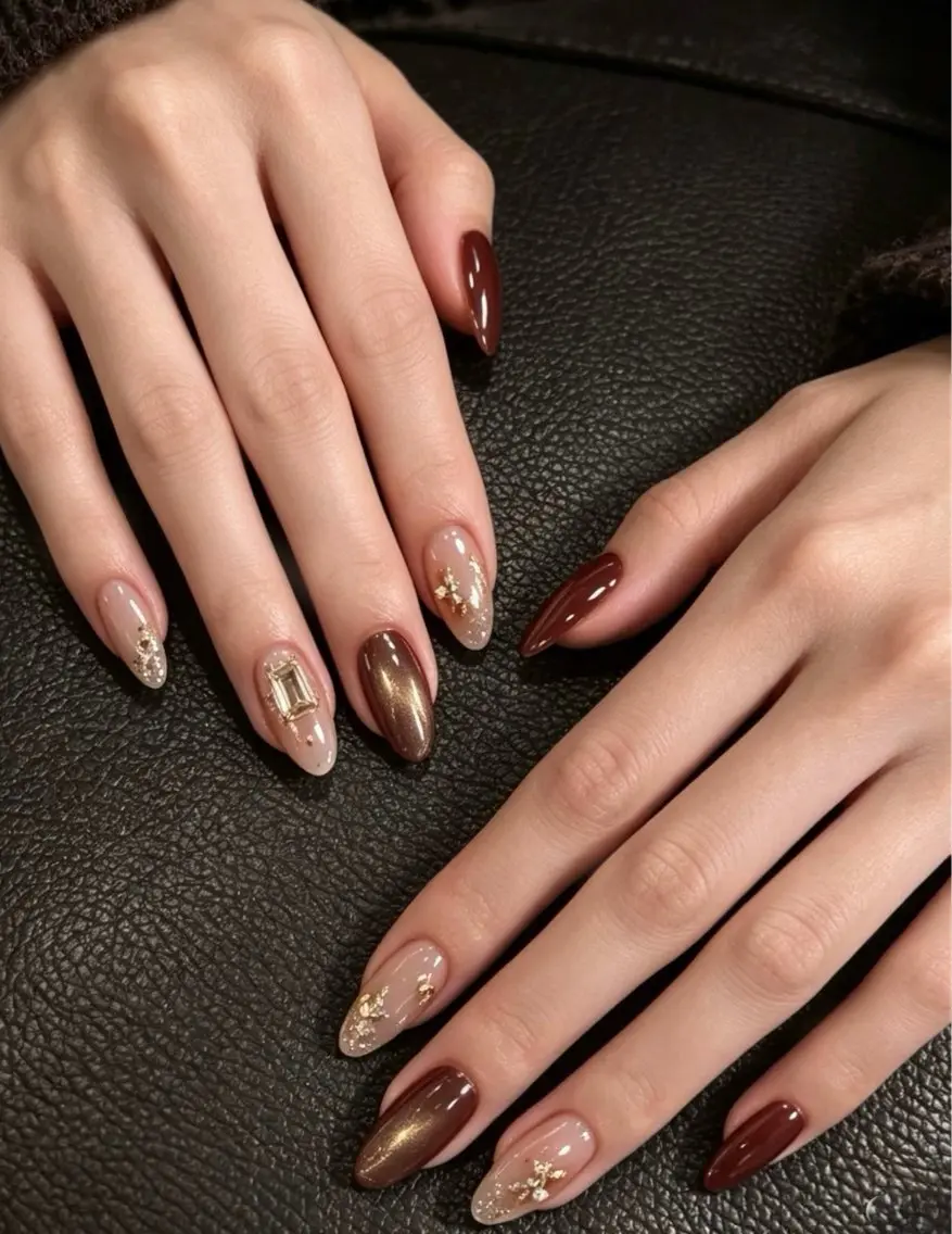 ネイル Hello Nailのネイルデザイン