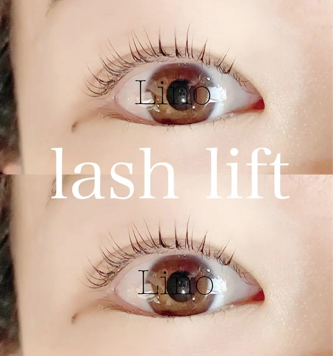 マツエク・マツパ マツパ 店長/Lino eyelashのマツエク・マツパデザイン