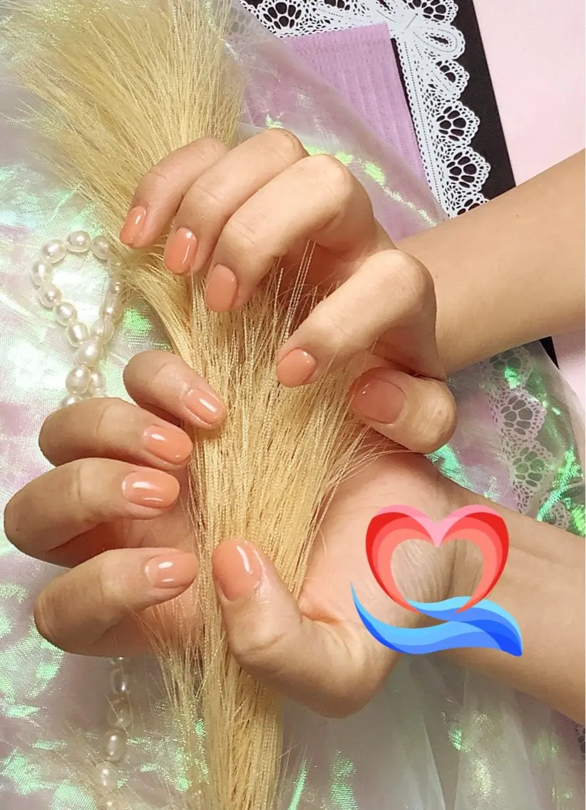 ネイル べ にのネイルデザイン